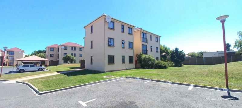 1 Bedroom Property for Sale in Onverwacht Western Cape